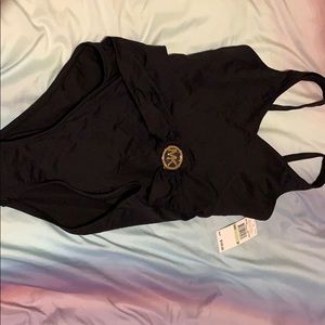 Michael kors switsuit new medium
